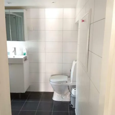 Skuteviken 40 Gjestgiverier 3*