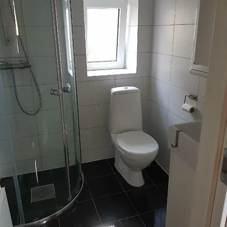 Gjestgiverier Skuteviken 40 Bergen