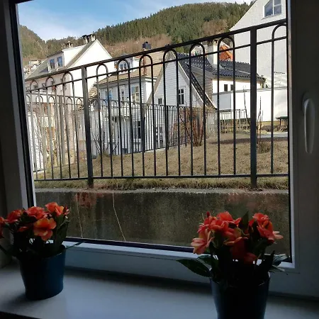 Skuteviken 40 * Bergen