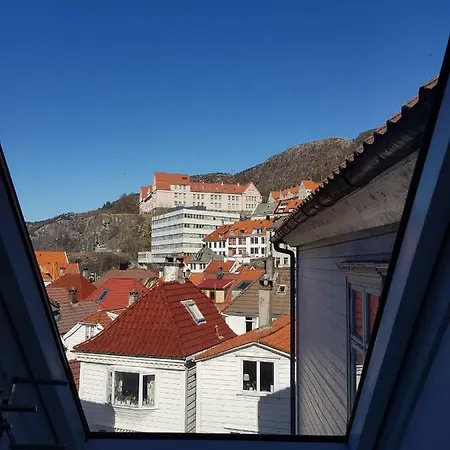 Skuteviken 40 Bergen