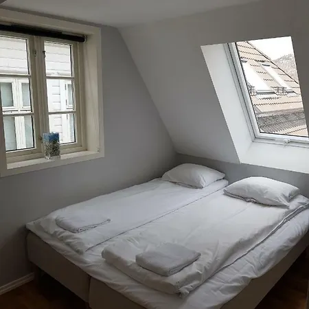 Skuteviken 40 Gjestgiverier