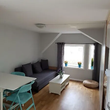 Gjestgiverier Skuteviken 40 3*