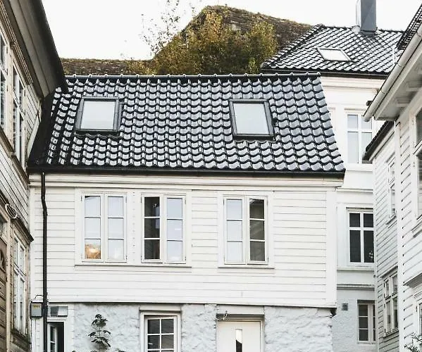 Skuteviken 40 Gasthuis 3*