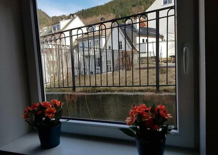 Skuteviken 40 3* Bergen